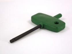 Whiteside SB WRENCH Spoilboard Cutter wrench to Replace screws or index cutters